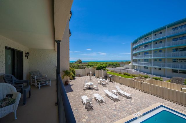 4100 OCEAN BEACH BOULEVARD 206, Cocoa Beach, FL 32931