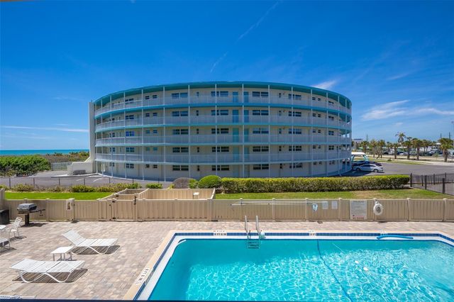 4100 OCEAN BEACH BOULEVARD 206, Cocoa Beach, FL 32931