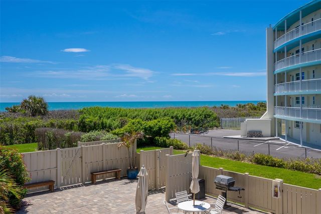 4100 OCEAN BEACH BOULEVARD 206, Cocoa Beach, FL 32931