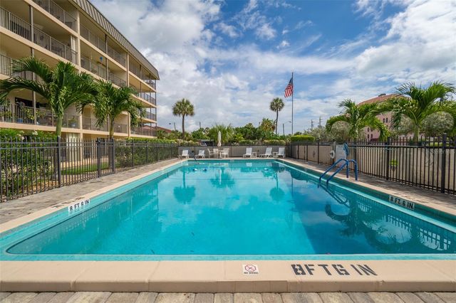 4100 OCEAN BEACH BOULEVARD 206, Cocoa Beach, FL 32931