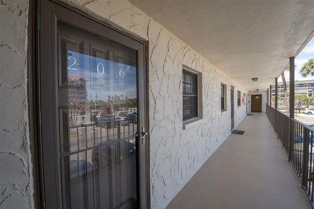 4100 OCEAN BEACH BOULEVARD 206, Cocoa Beach, FL 32931