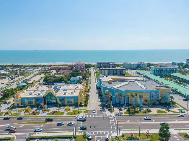 4100 OCEAN BEACH BOULEVARD 206, Cocoa Beach, FL 32931