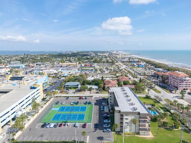 4100 OCEAN BEACH BOULEVARD 206, Cocoa Beach, FL 32931