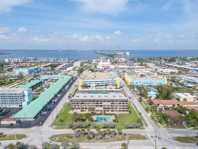 4100 OCEAN BEACH BOULEVARD 206, Cocoa Beach, FL 32931