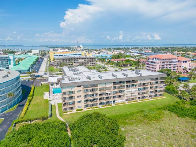 4100 OCEAN BEACH BOULEVARD 206, Cocoa Beach, FL 32931