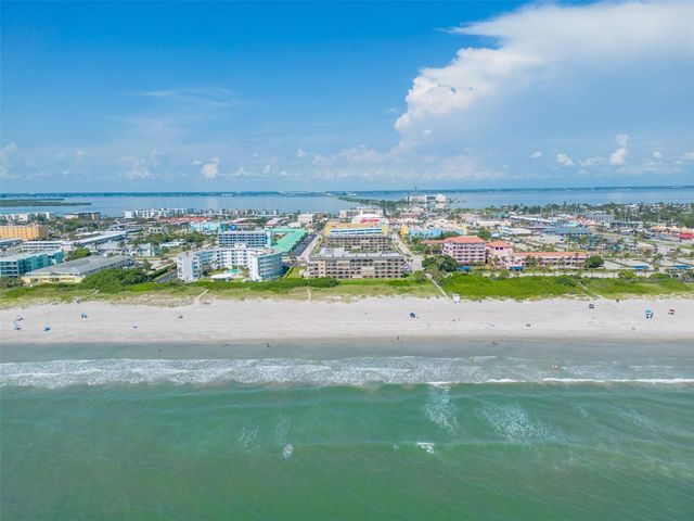 4100 OCEAN BEACH BOULEVARD 206, Cocoa Beach, FL 32931