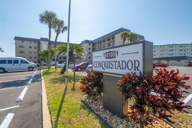 4100 OCEAN BEACH BOULEVARD 206, Cocoa Beach, FL 32931