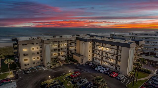 4100 OCEAN BEACH BOULEVARD 206, Cocoa Beach, FL 32931