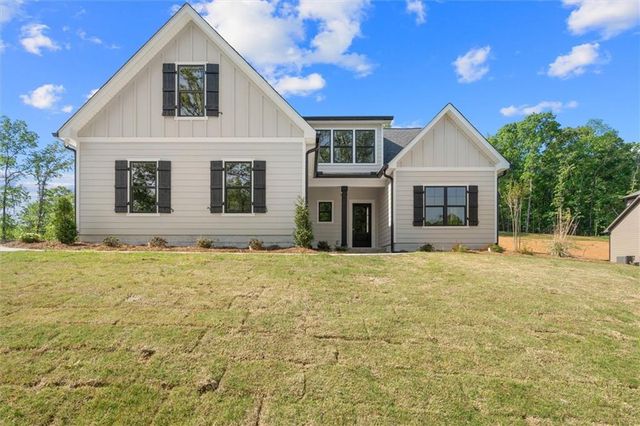 165 West Lake Boulevard, Carrollton, GA 30116