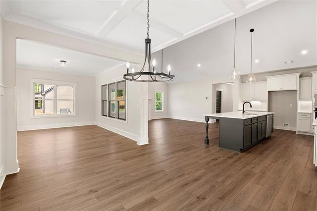 165 West Lake Boulevard, Carrollton, GA 30116