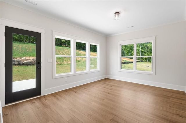 165 West Lake Boulevard, Carrollton, GA 30116