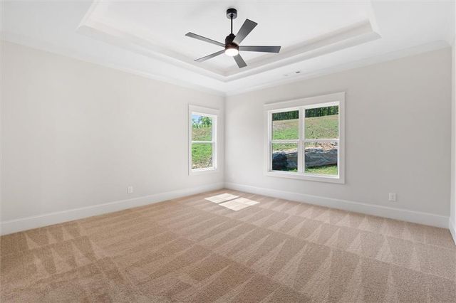 165 West Lake Boulevard, Carrollton, GA 30116