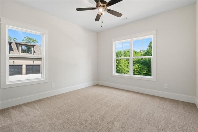 165 West Lake Boulevard, Carrollton, GA 30116