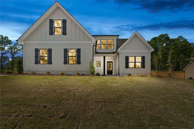 165 West Lake Boulevard, Carrollton, GA 30116