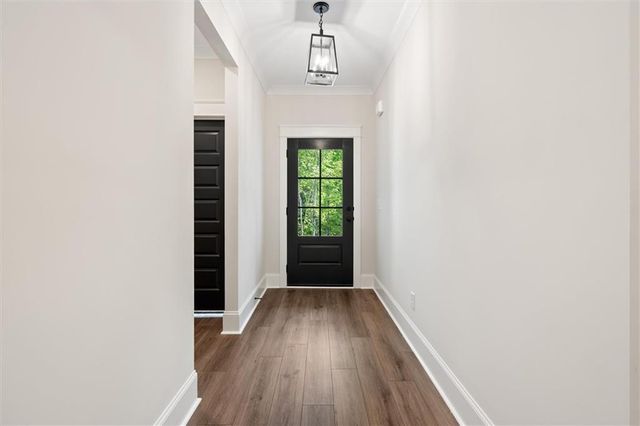 165 West Lake Boulevard, Carrollton, GA 30116