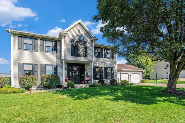 53233 Chelle Lane, Granger, IN 46530