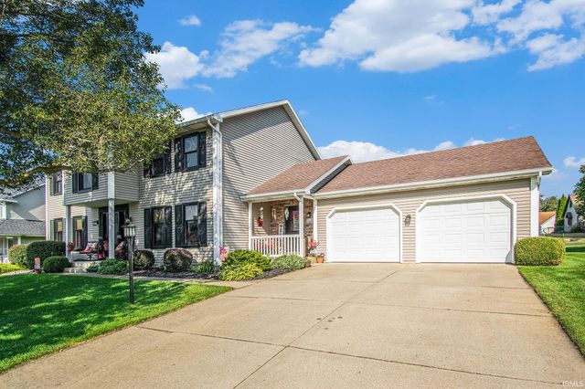 53233 Chelle Lane, Granger, IN 46530