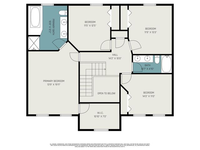 53233 Chelle Lane, Granger, IN 46530