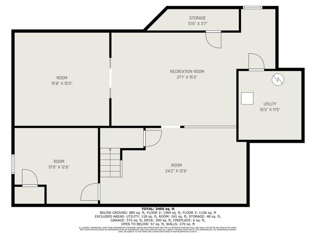 53233 Chelle Lane, Granger, IN 46530