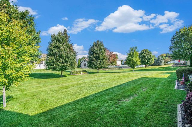 53233 Chelle Lane, Granger, IN 46530