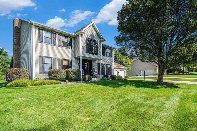 53233 Chelle Lane, Granger, IN 46530