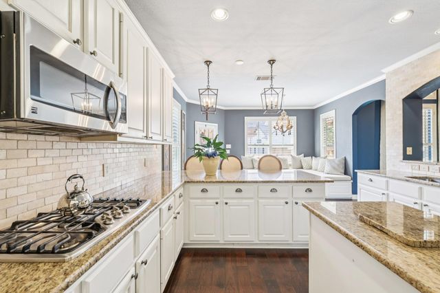 1505 Lake Forest CV, Round Rock, TX 78665