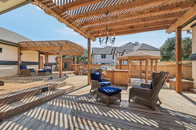 1505 Lake Forest CV, Round Rock, TX 78665