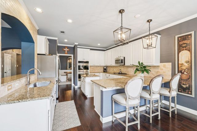 1505 Lake Forest CV, Round Rock, TX 78665