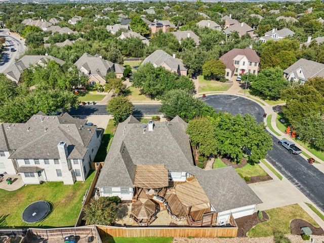 1505 Lake Forest CV, Round Rock, TX 78665
