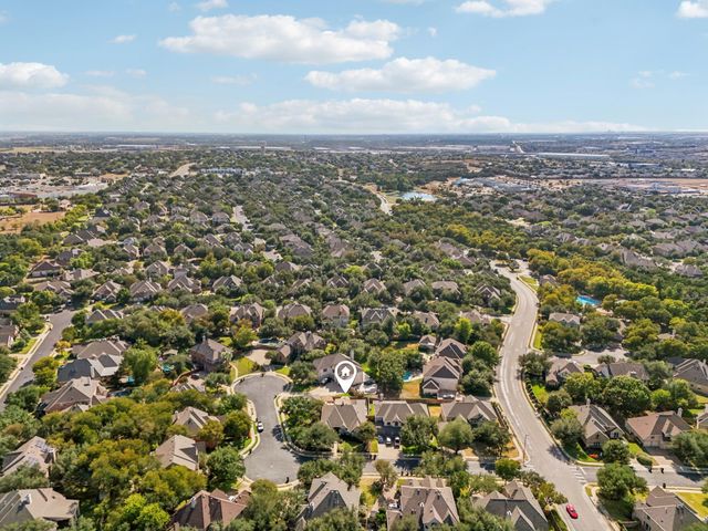 1505 Lake Forest CV, Round Rock, TX 78665