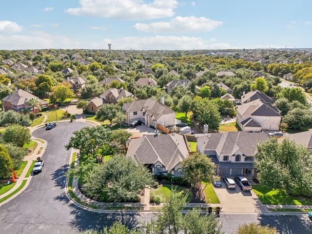 1505 Lake Forest CV, Round Rock, TX 78665