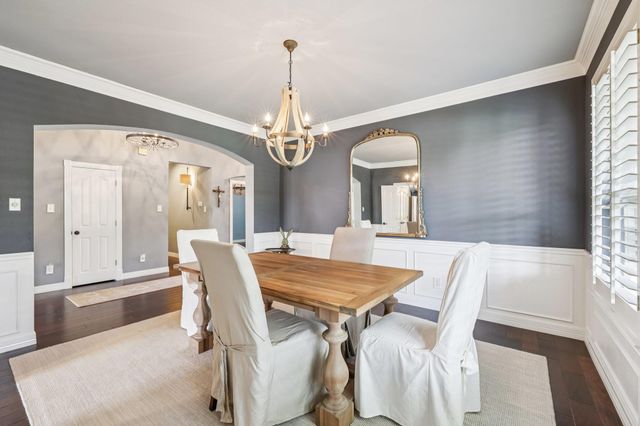 1505 Lake Forest CV, Round Rock, TX 78665