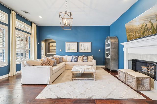 1505 Lake Forest CV, Round Rock, TX 78665