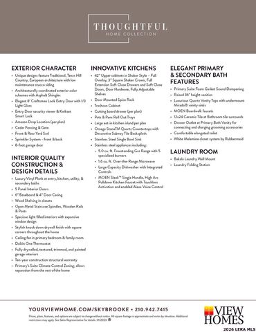 7025 Hayes Horizon, Live Oak, TX 78233