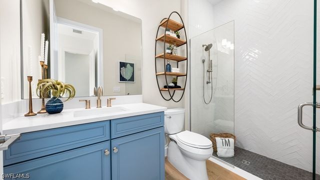 15760 Modena ST, Naples, FL 34114