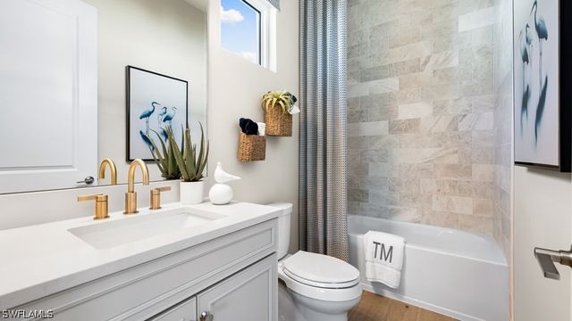 15760 Modena ST, Naples, FL 34114