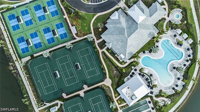 15760 Modena ST, Naples, FL 34114