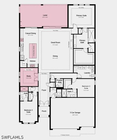 15760 Modena ST, Naples, FL 34114