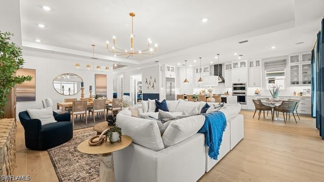 15760 Modena ST, Naples, FL 34114