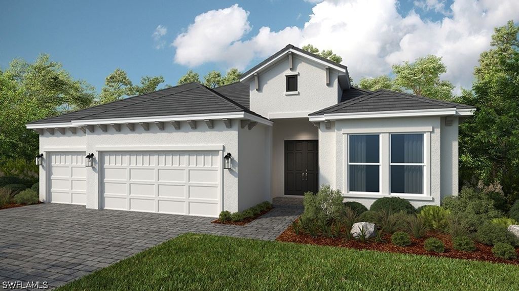 15760 Modena ST, Naples, FL 34114