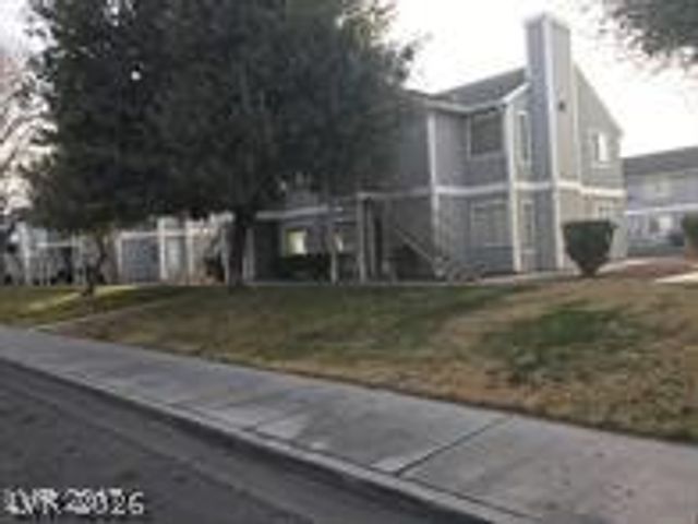 1871 COSMIC Drive, Las Vegas, NV 89115