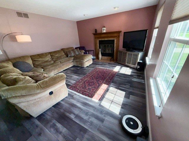 877 Trails End Drive, Liberty Twp, OH 45050