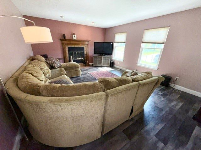 877 Trails End Drive, Liberty Twp, OH 45050
