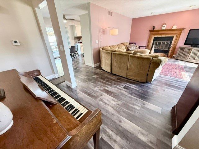 877 Trails End Drive, Liberty Twp, OH 45050