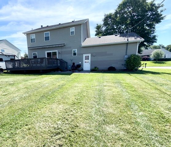 877 Trails End Drive, Liberty Twp, OH 45050