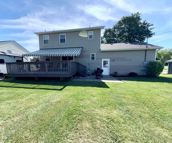 877 Trails End Drive, Liberty Twp, OH 45050