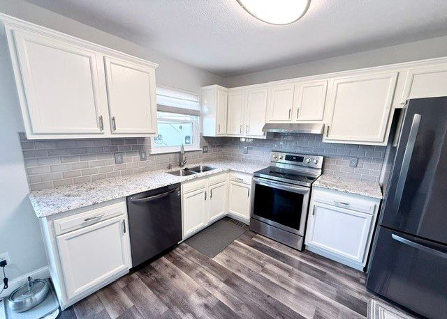 877 Trails End Drive, Liberty Twp, OH 45050