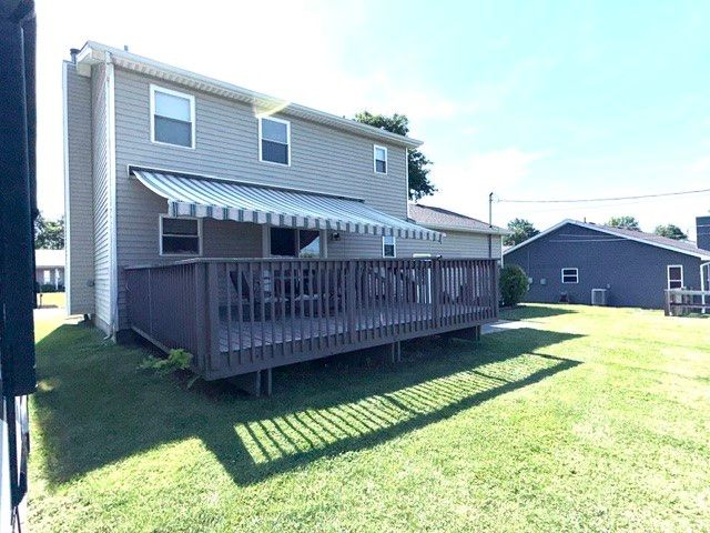 877 Trails End Drive, Liberty Twp, OH 45050
