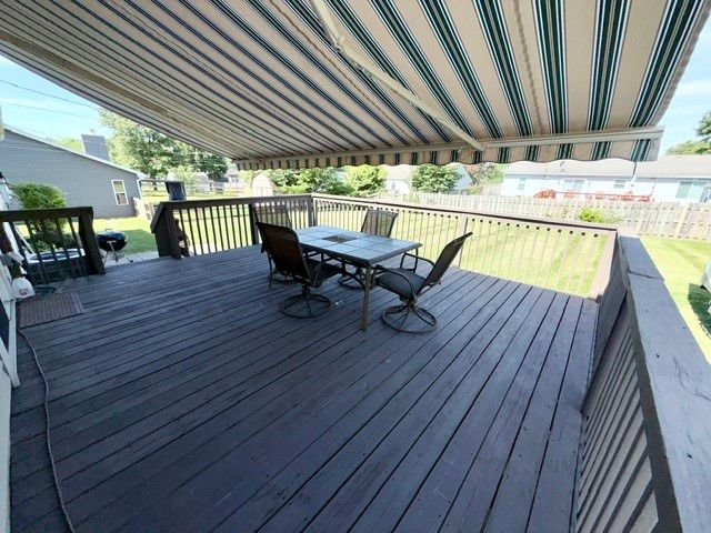 877 Trails End Drive, Liberty Twp, OH 45050