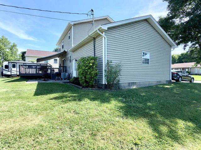 877 Trails End Drive, Liberty Twp, OH 45050